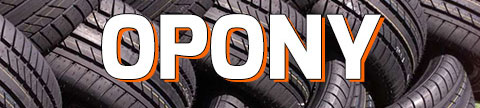 opony