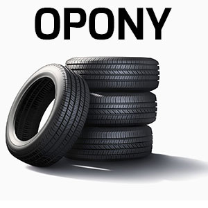 opony