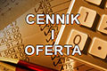 cennik